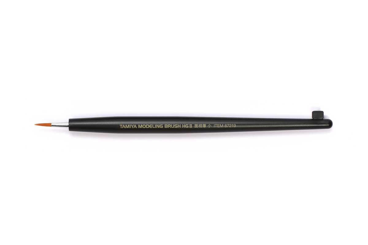 Tamiya HG II Pointed Brush - Small 87219